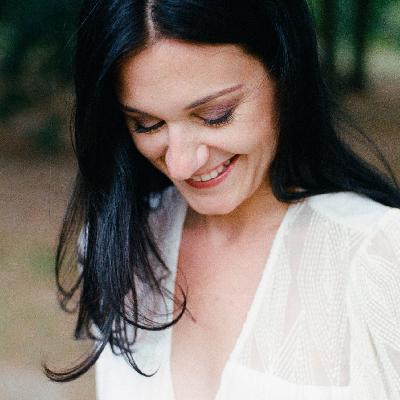 Parlons Portrait #1 – Angélique Boissière Parlons Portrait #1 – Angélique Boissière