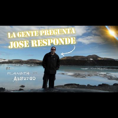 Viajamos a ISLANDIA (4x19) | EN VIVO Viajamos a ISLANDIA (4x19) | EN VIVO