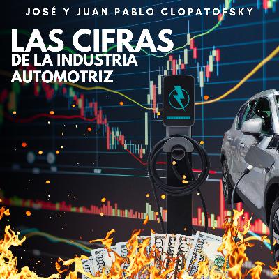 Radiografía del sector automotor en Colombia: Lo bueno, lo malo y lo inesperado con los Clopatofsky