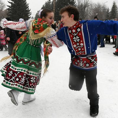 冯绍雷：欧洲国际体系历史变迁中的俄国地位与作用