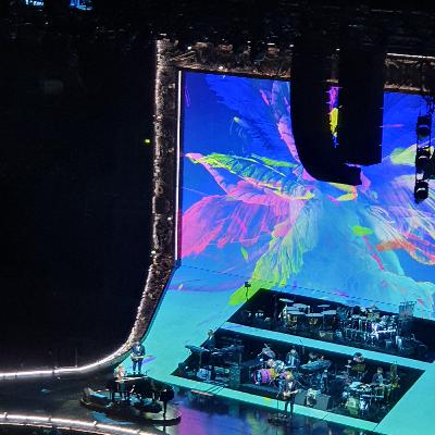 Elton John 4.5. Hamburg Barclaycard Arena