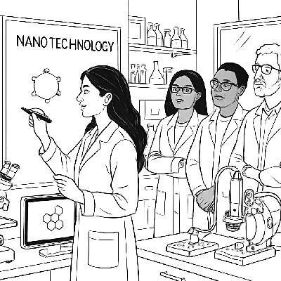 Optimism, Science, and the Future: The Power of Optimism with Anisha Sainandini Panda