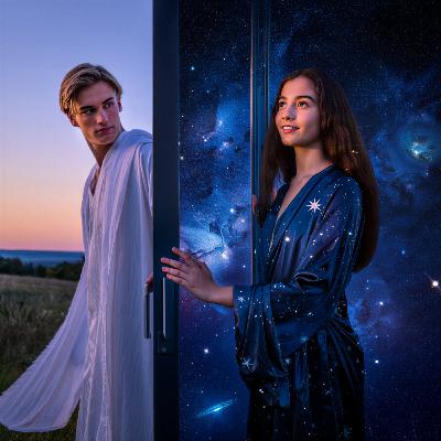 Обаяние куртизанки. Михаил Сусанов