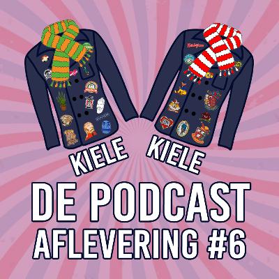 Kiele Kiele - Aflevering #6 (Carnaval 2021)