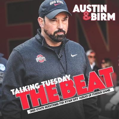 The Beat: ‘Boring’ Ohio State narrative misses mark, undervalues Buckeyes growth process