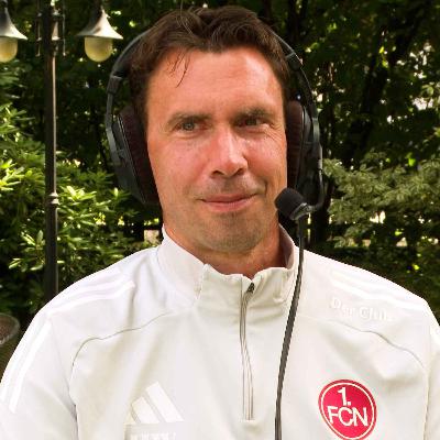 Hannes Wieber - Was macht ein Head of Performance?
