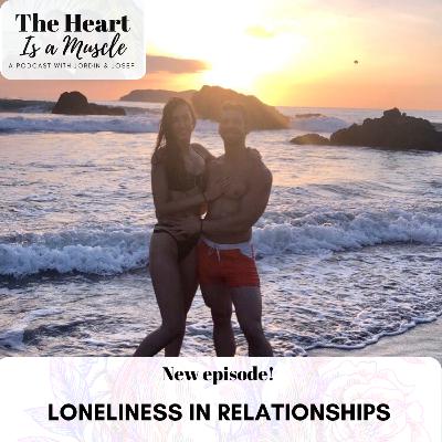 Loneliness In Relationships Loneliness In Relationships