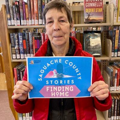 Finding Home Episode 8: Four Horses, Four Kids and Forty Dollars