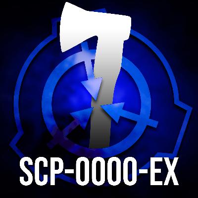 SCP-0000-EX: Verloren