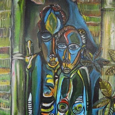 Episode 8 - Reading: Is "intelligence" a social construct?