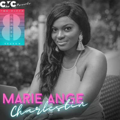 Convrs8 | MarieAnge Charlestin Convrs8 | MarieAnge Charlestin