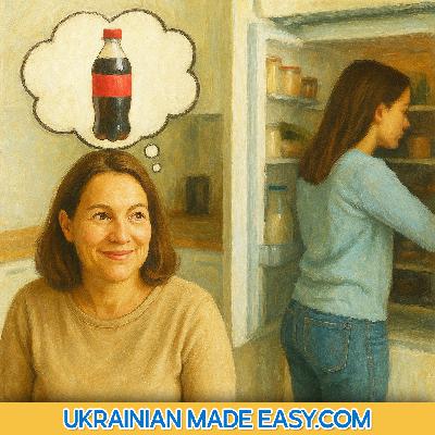 Lesson 7: I'll Have the Borscht, Please