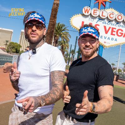 THE VEGAS SPECIAL THE VEGAS SPECIAL