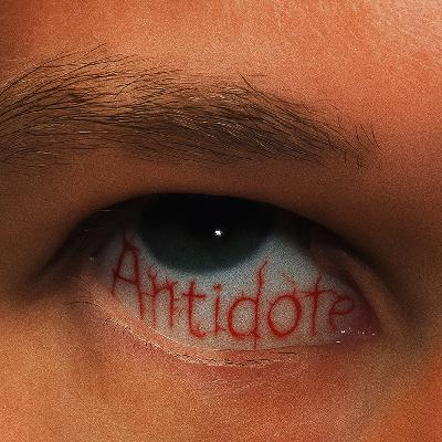 Maks Paige - Antidote