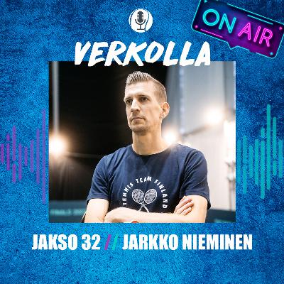 Jarkko Nieminen - kutkuttavat ennakkoasetelmat Davis Cup Finalsiin 10.-15.9.