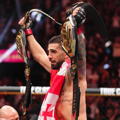 Episode 170 - UFC 317