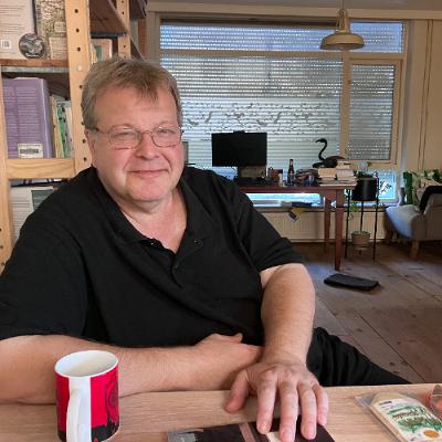 inigo bocken reis naar de stilte de laatste brieven van h. titus brandsma