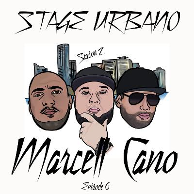Episodio 6 "Marcell Cano"