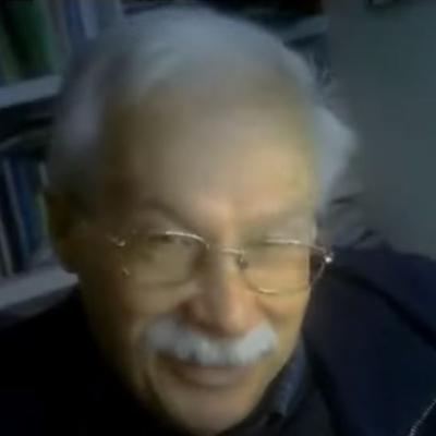 12.2 Jaime Pastor. Partidos políticos, Estado y movimientos sociales
