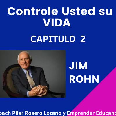 LA ACTITUD Controle usted su vida Capitulo 2 LA ACTITUD Controle usted su vida Capitulo 2