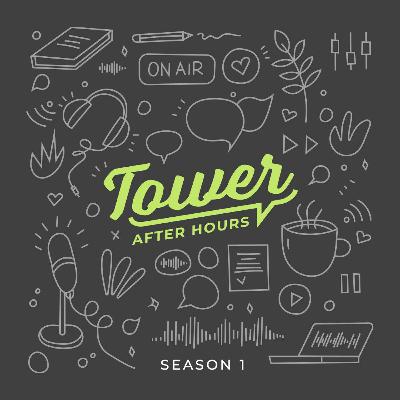 S1 E3 :: How To Grow Your Passion