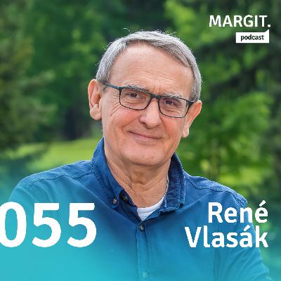 #055 O zdraví a nemocech lymfatického systému s René Vlasákem #055 O zdraví a nemocech lymfatického systému s René Vlasákem