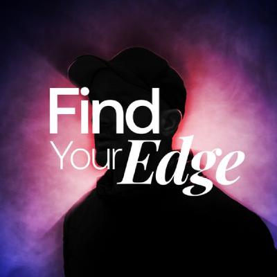 Find Your Edge | Jules Mak