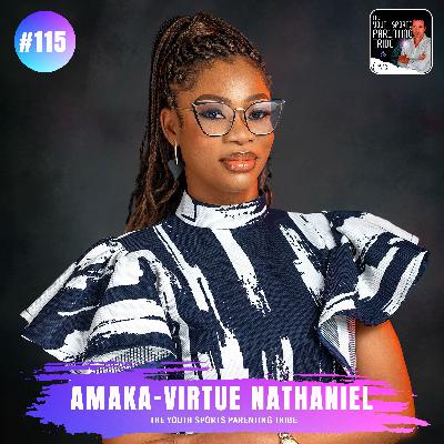 Amaka-Virtue Nathaniel
