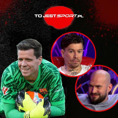 Awantura o Wojciecha Szczęsnego! Jaki on daje przykład? "Ukarałbym go"