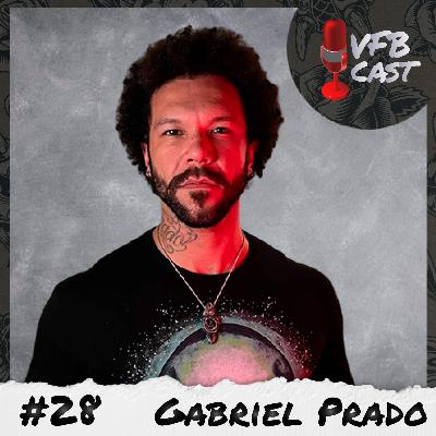Gabriel Prado - VFB Cast #28