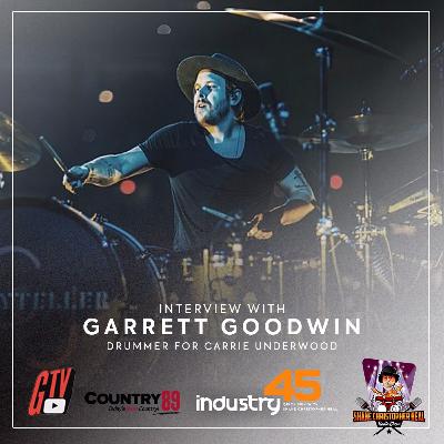 QUICK SPIN > A drummers "Best Gigs" with Carrie Underwood