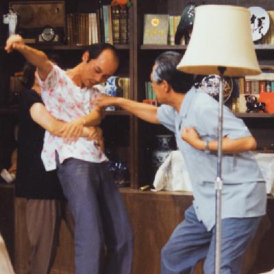 中国特异功能20年第六回：外气谎言！揭开神功治病的玄机