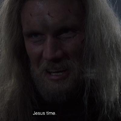 Los Harrow Pod 160: Oppenheimer In Venice and Johnny Mnemonic