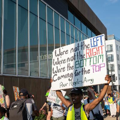 There’s resistance happening all around us, we’re just not seeing it