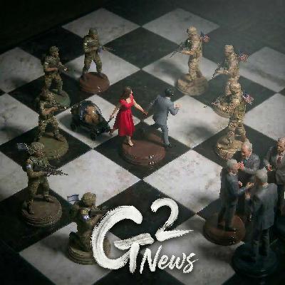 醒醒吧,别再幻想做“世界公民”了|伊朗战争正在把世界拖向哪里? 醒醒吧,别再幻想做“世界公民”了|伊朗战争正在把世界拖向哪里?