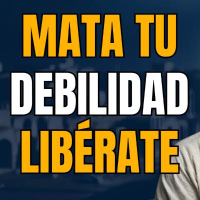 Cómo ELIMINAR tus DEBILIDADES para LIBERAR tu verdadero POTENCIAL (Guía Práctica) Cómo ELIMINAR tus DEBILIDADES para LIBERAR tu verdadero POTENCIAL (Guía Práctica)