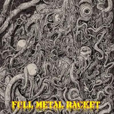 Full Metal Racket 22nd March 2026 Full Metal Racket 22nd March 2026