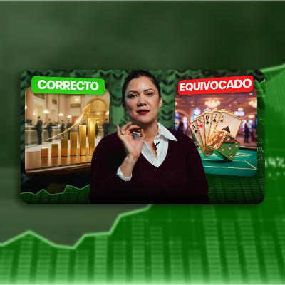 276- EL MITO DEL DINERO FáCIL