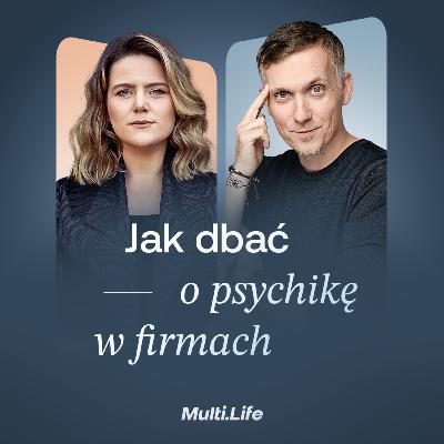 A może Twój szef boi się psychologa? - Joanna Gutral | Dobrze powiedziane #4 A może Twój szef boi się psychologa? - Joanna Gutral | Dobrze powiedziane #4