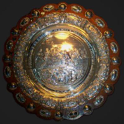 2025/26: Aberdeenshire Shield 1st Round - Huntly v Aberdeen