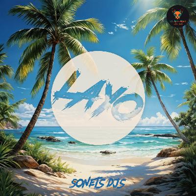 SONETS DJS - Layo [ЗВУКОВОЙ ОХОТНИК, SOUNDHUNTER PRODUCTION][Russia, Belgorod][2024]