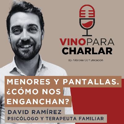 Menores y pantallas. Videojuegos, redes sociales... ¿cómo nos enganchan?