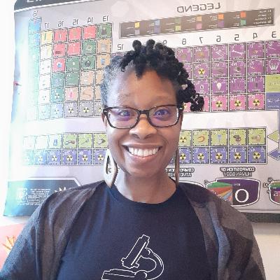 Welcome to the 1st episode of, "Steph Speaks About Stuff."