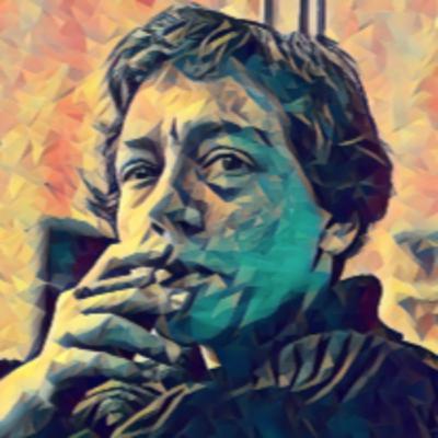 Capítulo XLVIII: Extracción de la piedra de locura - Alejandra Pizarnik (1964)