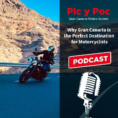 Why Gran Canaria is the Perfect Destination for Motorcyclists Why Gran Canaria is the Perfect Destination for Motorcyclists