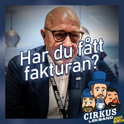 Har du fått fakturan?