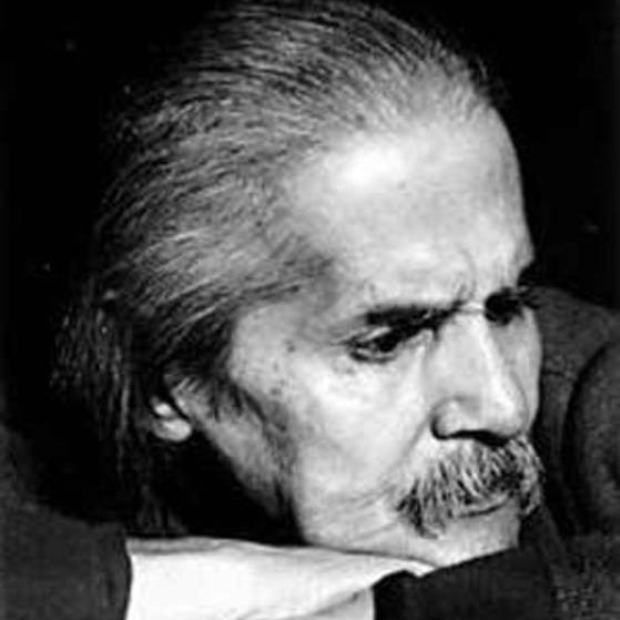 18. تسلی و سلام - مهدی اخوان ثالث