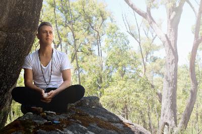 Wellness Elevated Nature Episode