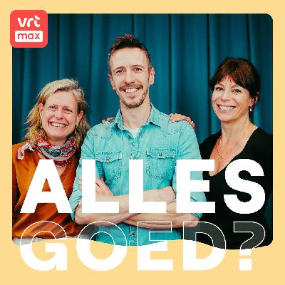 Waarom wenen we?