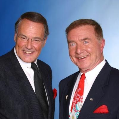 S1E116: 3AW 1994 - Bruce and Phil's twisted tape - Sarah Ferguson